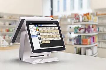 尚博思連鎖商超定制收銀系統(tǒng)：打破千店千面困局，重構(gòu)人貨場效率