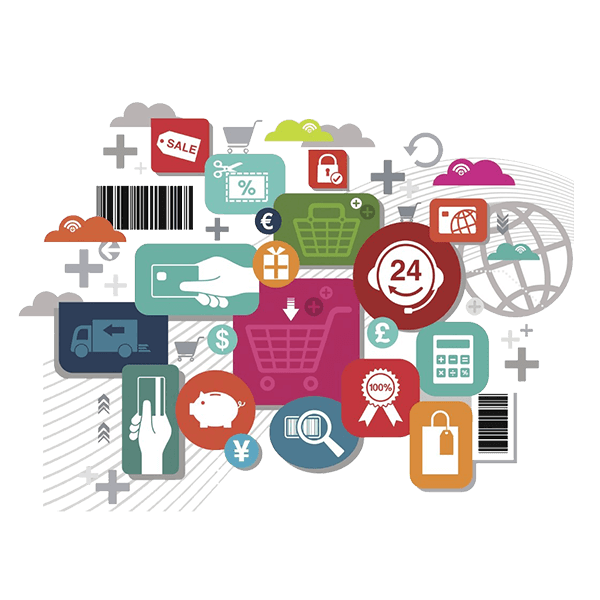 尚博思收銀系統(tǒng) - 美容美發(fā)門店智能管理