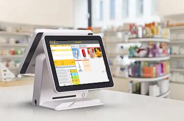 尚博思收銀系統(tǒng) × Shopify 數(shù)據(jù)對(duì)接方案｜實(shí)現(xiàn)線上線下一體化零售管理