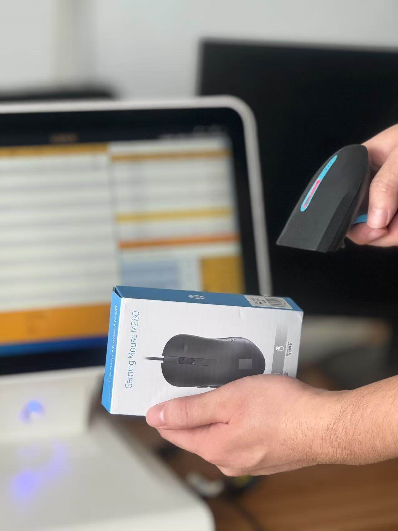 適用于不同行業(yè)的POS收銀系統(tǒng)解決方案